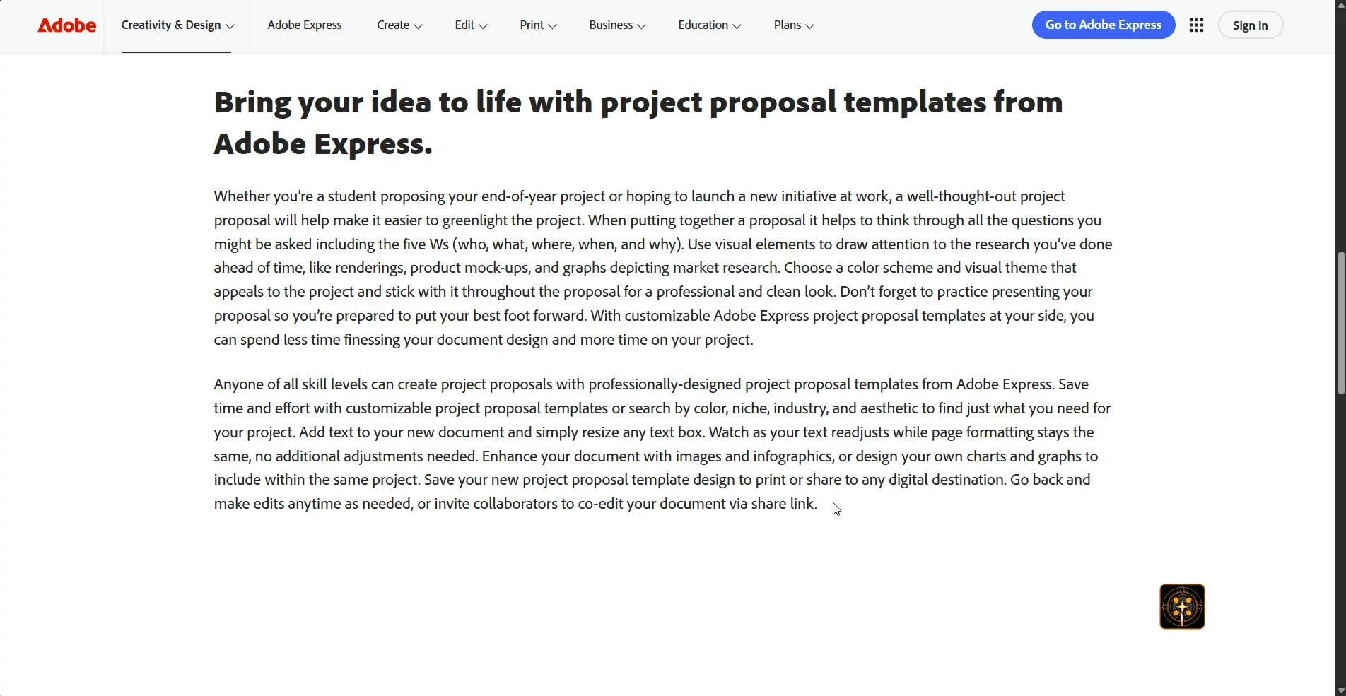 Screenshot 1 of OpenWand