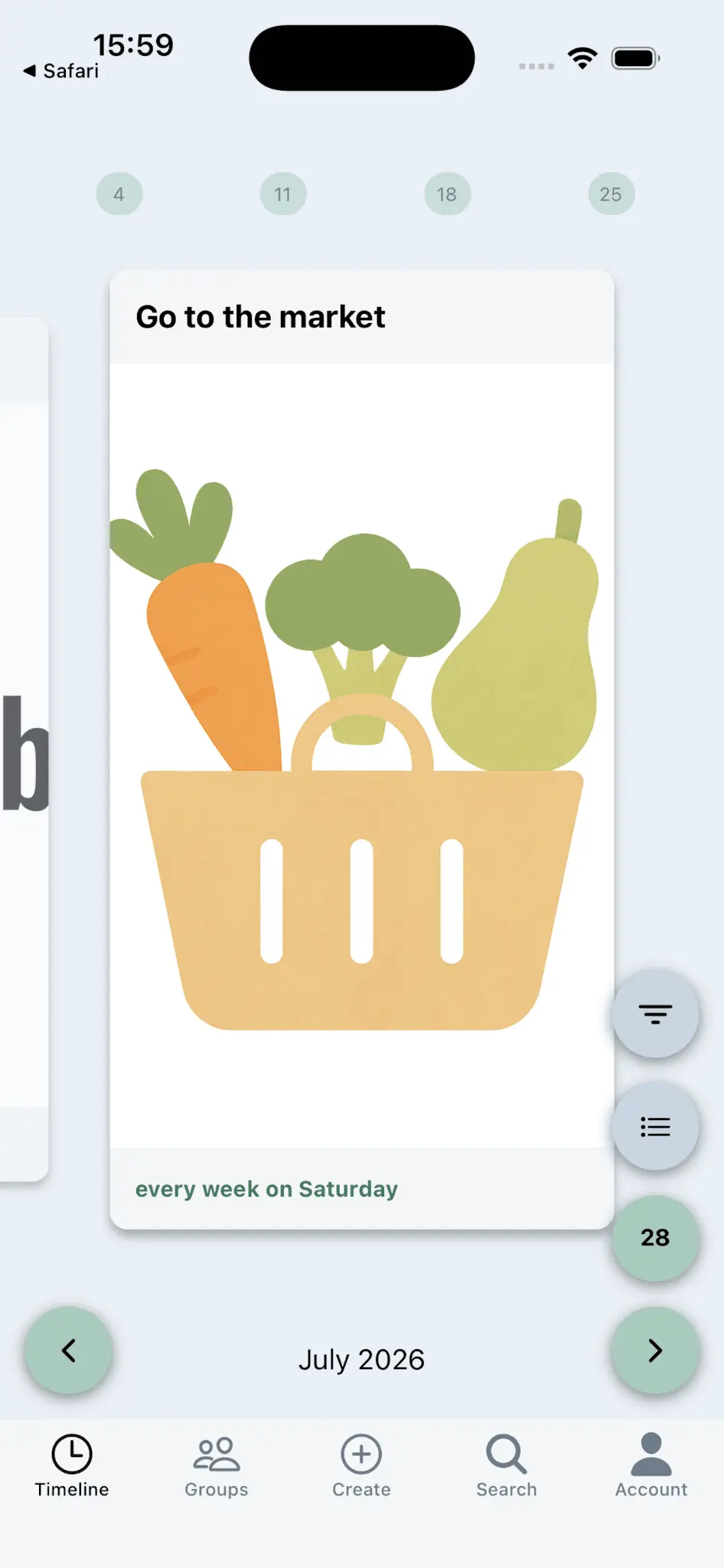 Screenshot 3 of Sugenda