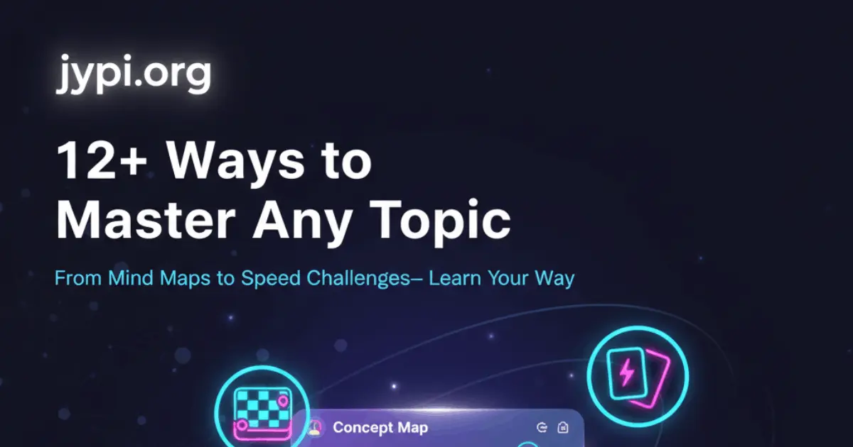 Screenshot 1 of jypi