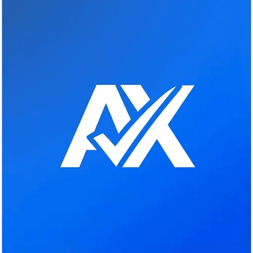 Screenshot 1 of AanvraX
