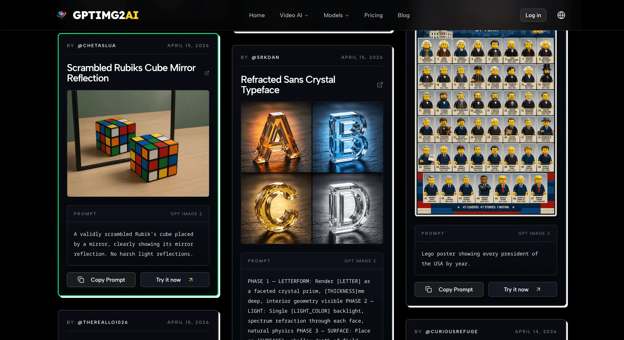 Screenshot 3 of GPTIMG2 AI