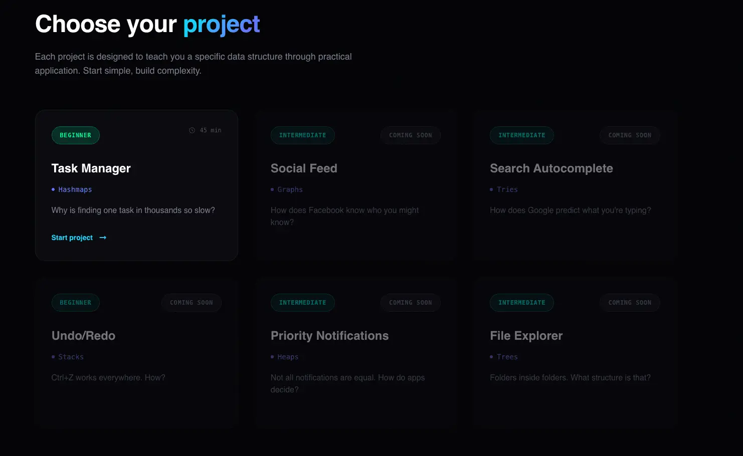 Screenshot 2 of BuildCode