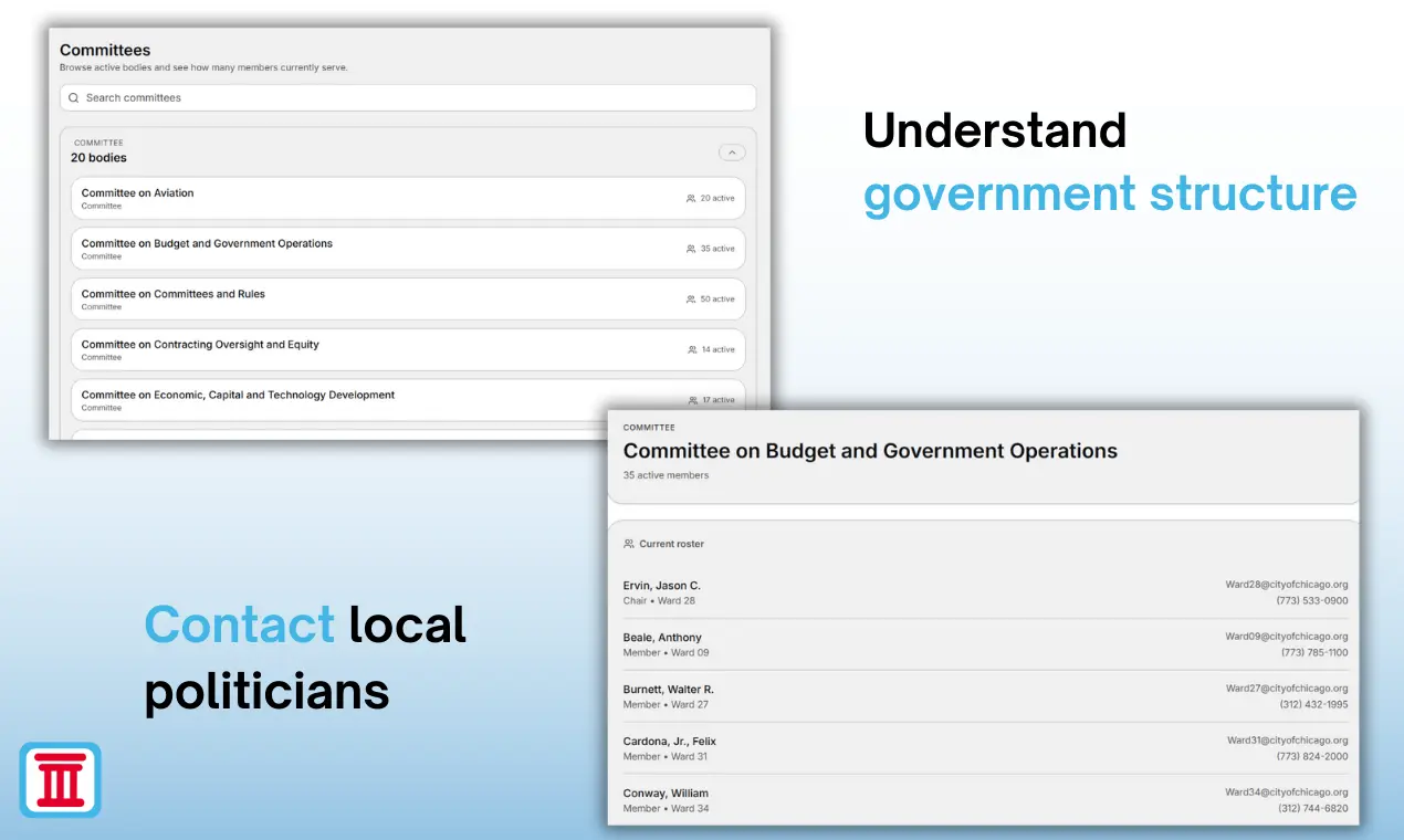 Screenshot 2 of The Common News