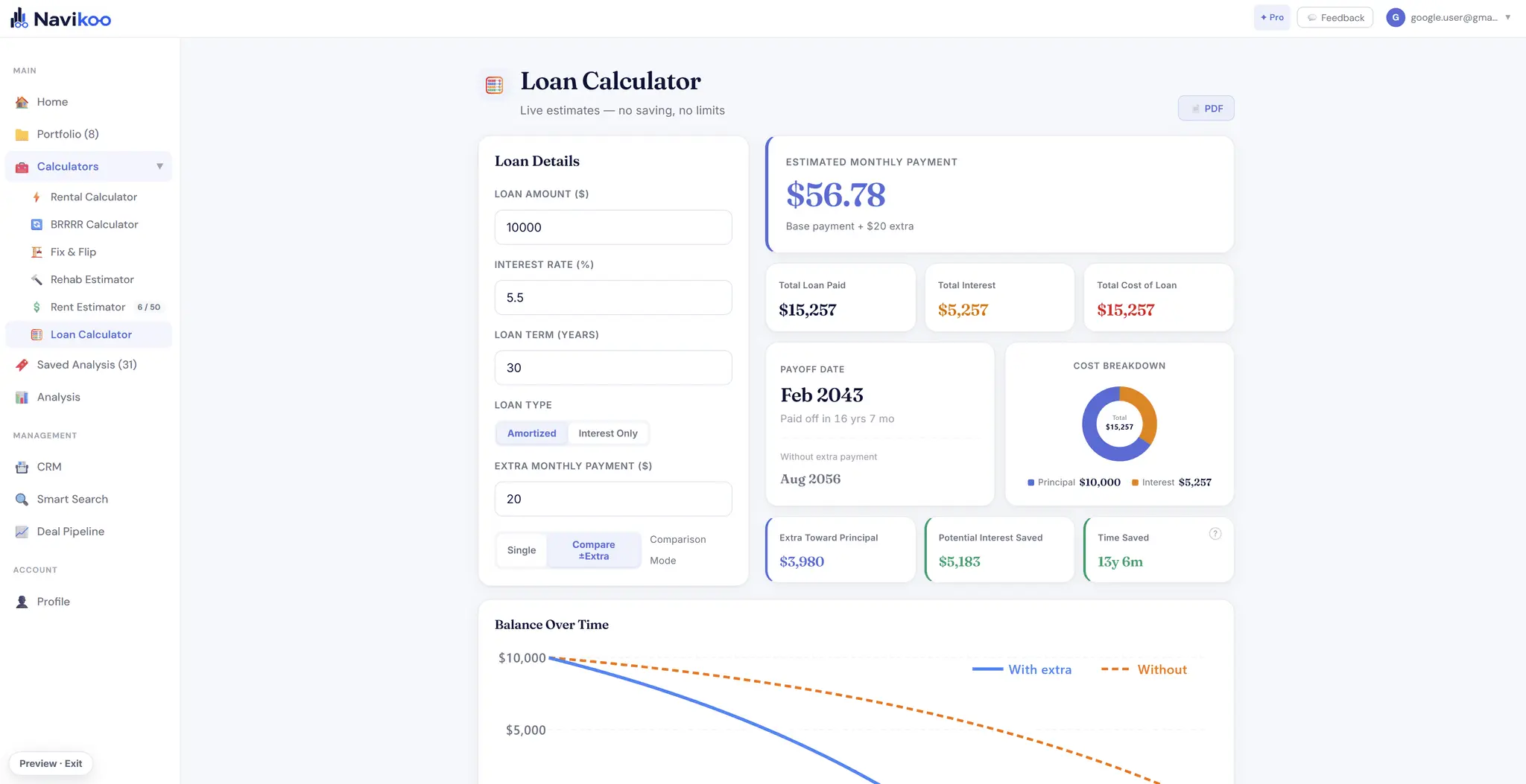 Screenshot 5 of Navikoo