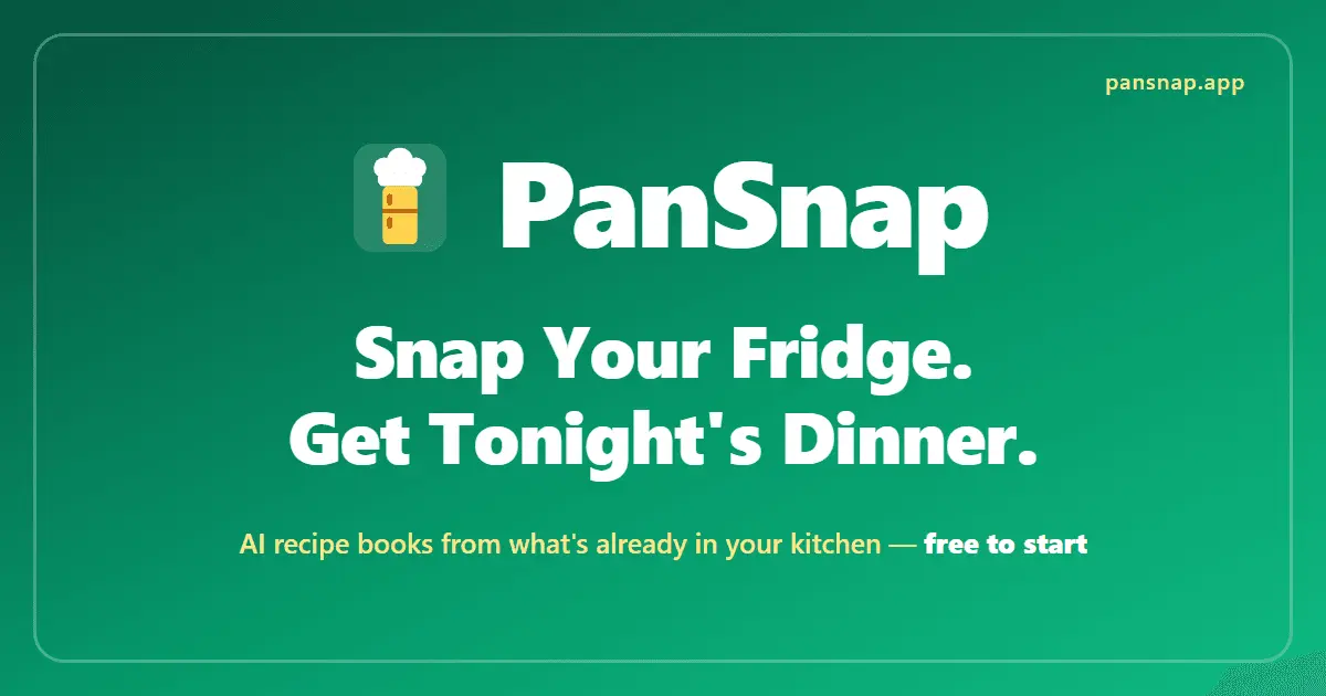 Screenshot 1 of PanSnap