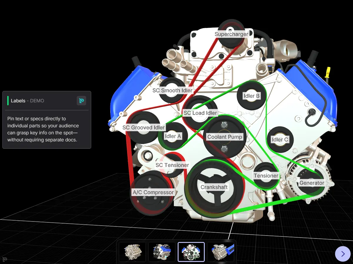 Screenshot 1 of RenderPen