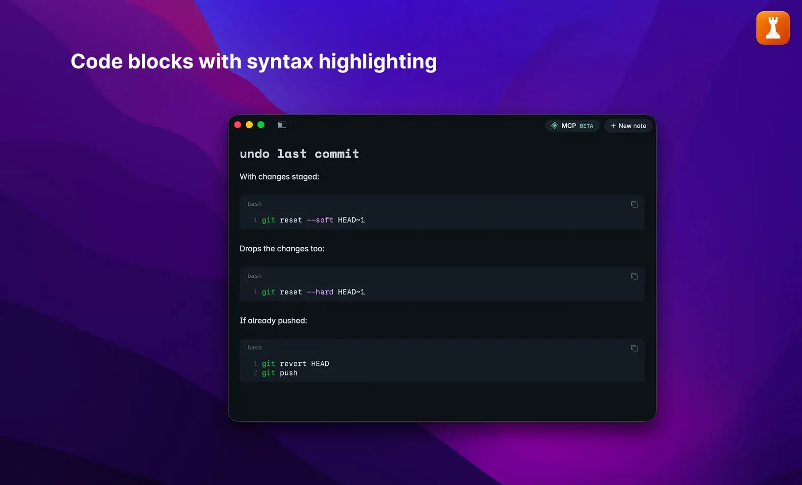 Screenshot 2 of Rook