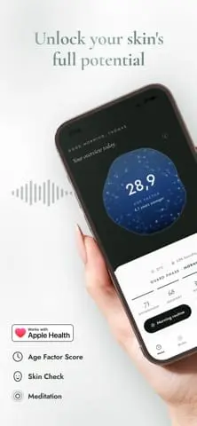 Screenshot 2 of NATURFACTOR