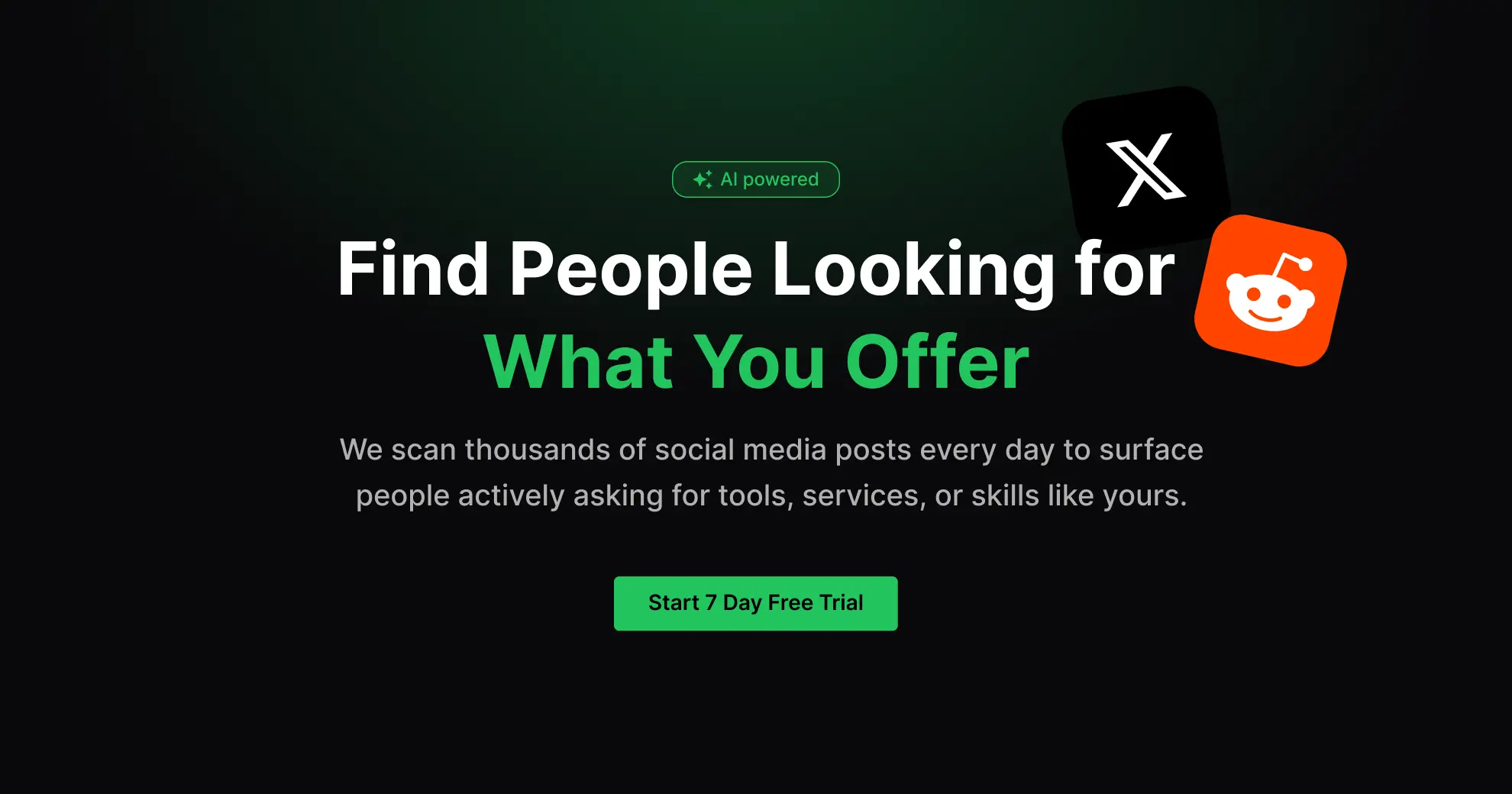 Screenshot 1 of Leadverse