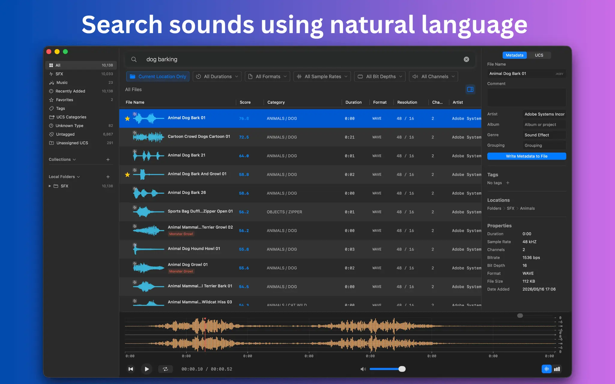 Screenshot 3 of Curlo