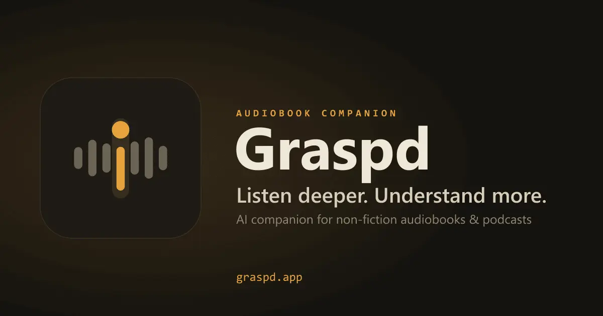Screenshot 1 of Graspd
