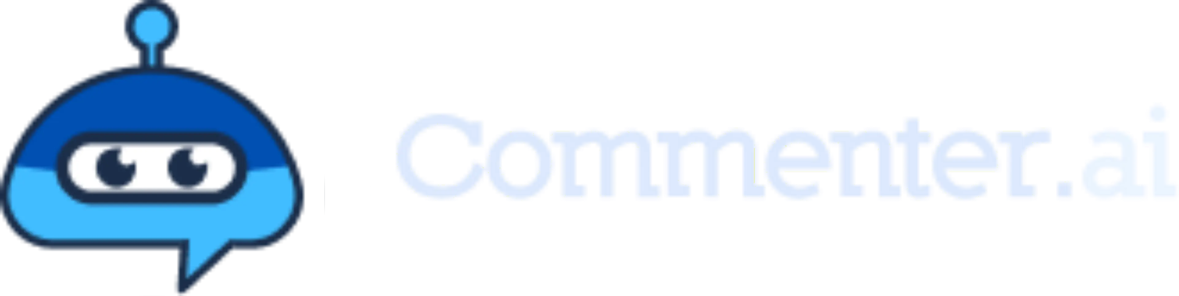 Screenshot 1 of Commenter AI