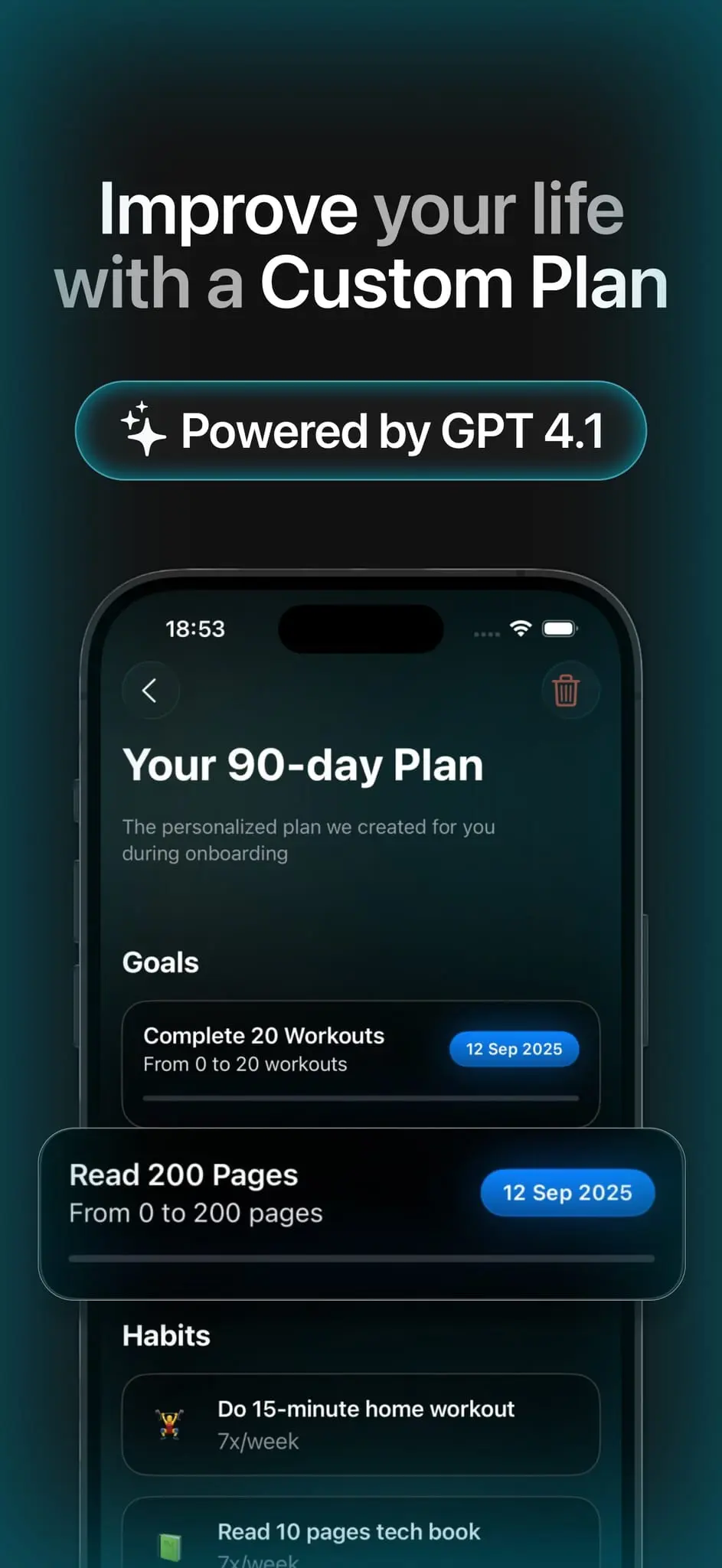 Screenshot 2 of Pattrn