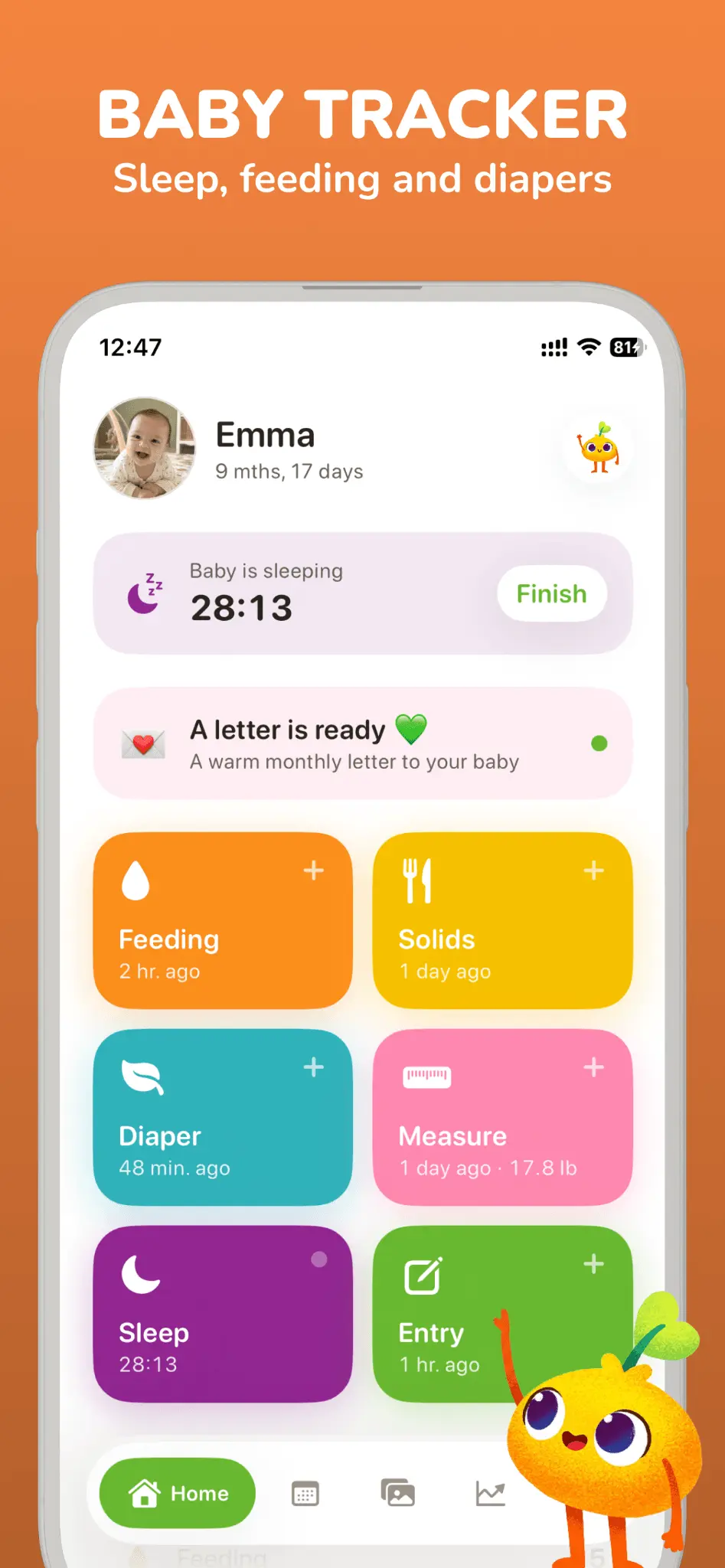 Screenshot 2 of Sunny Seed