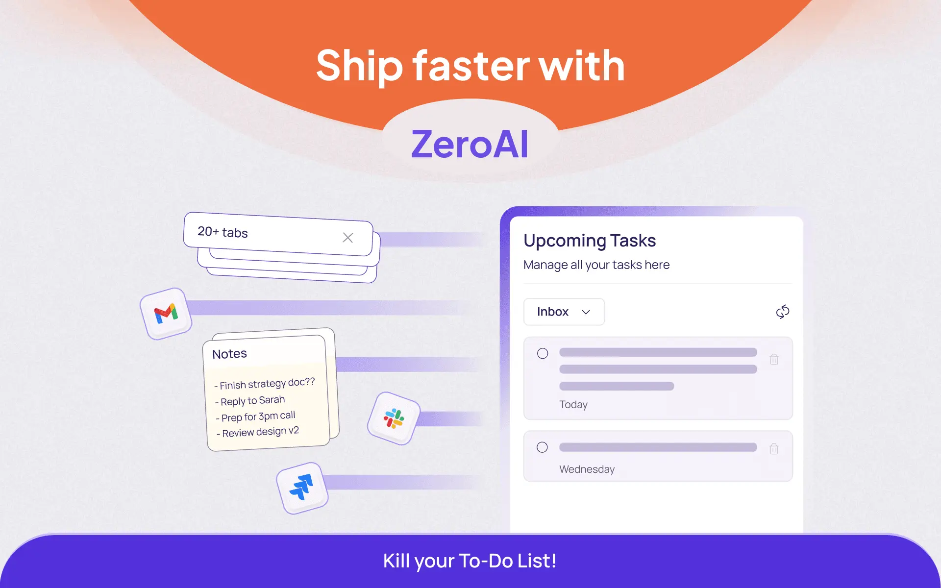 Screenshot 1 of ZeroAI