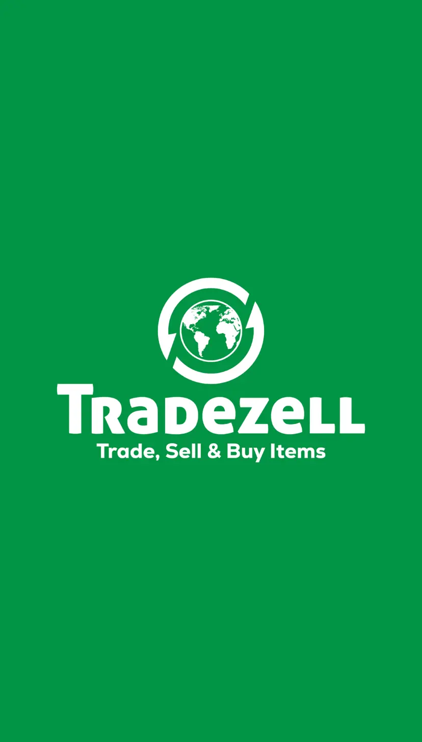Screenshot 1 of Tradezell.App
