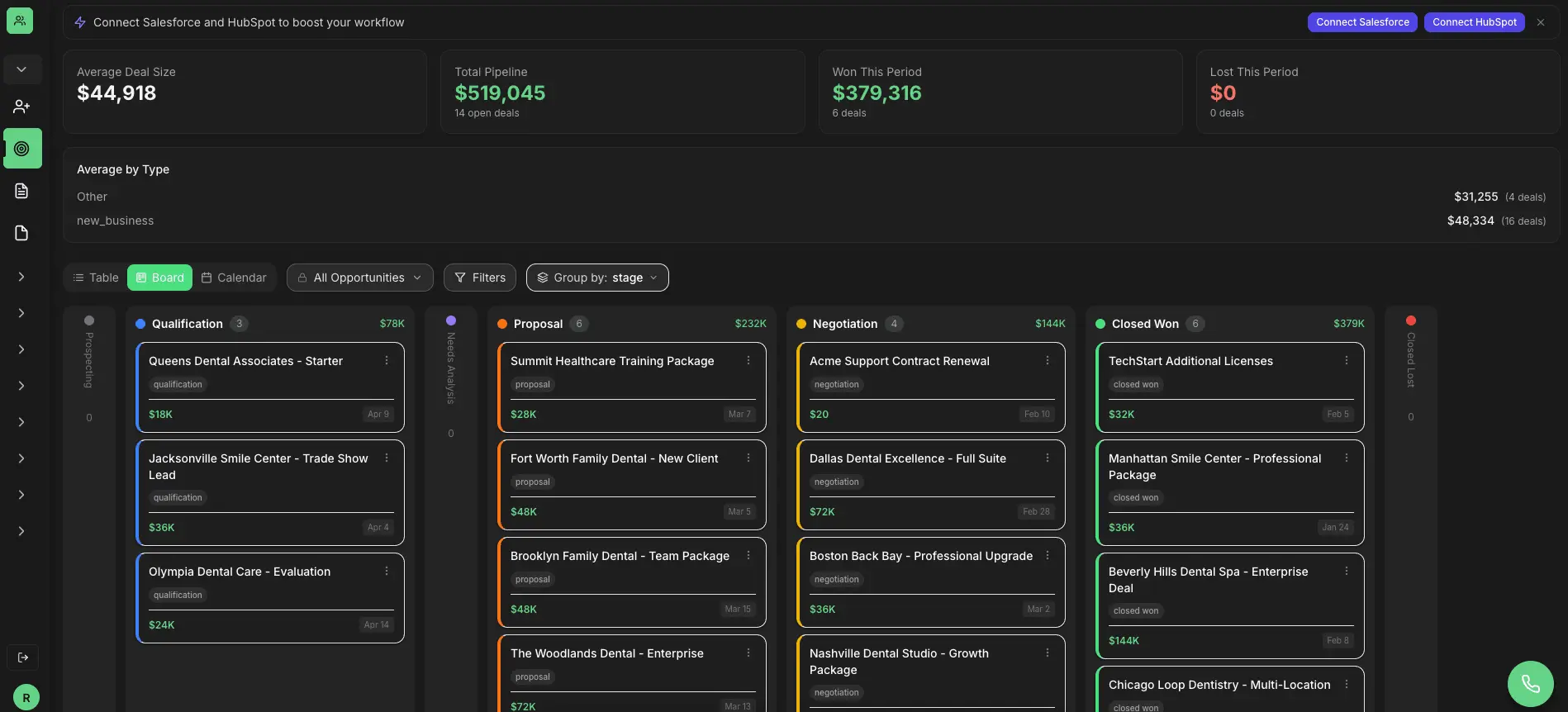 Screenshot 2 of OpenAva