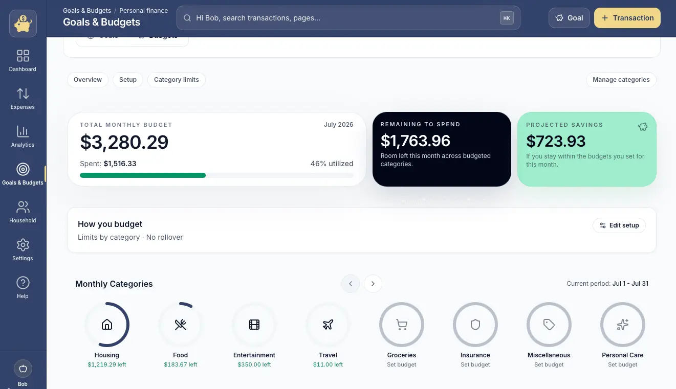 Screenshot 8 of SmartFinanceNerd