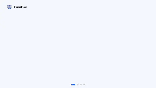 Screenshot 6 of FocusFlow