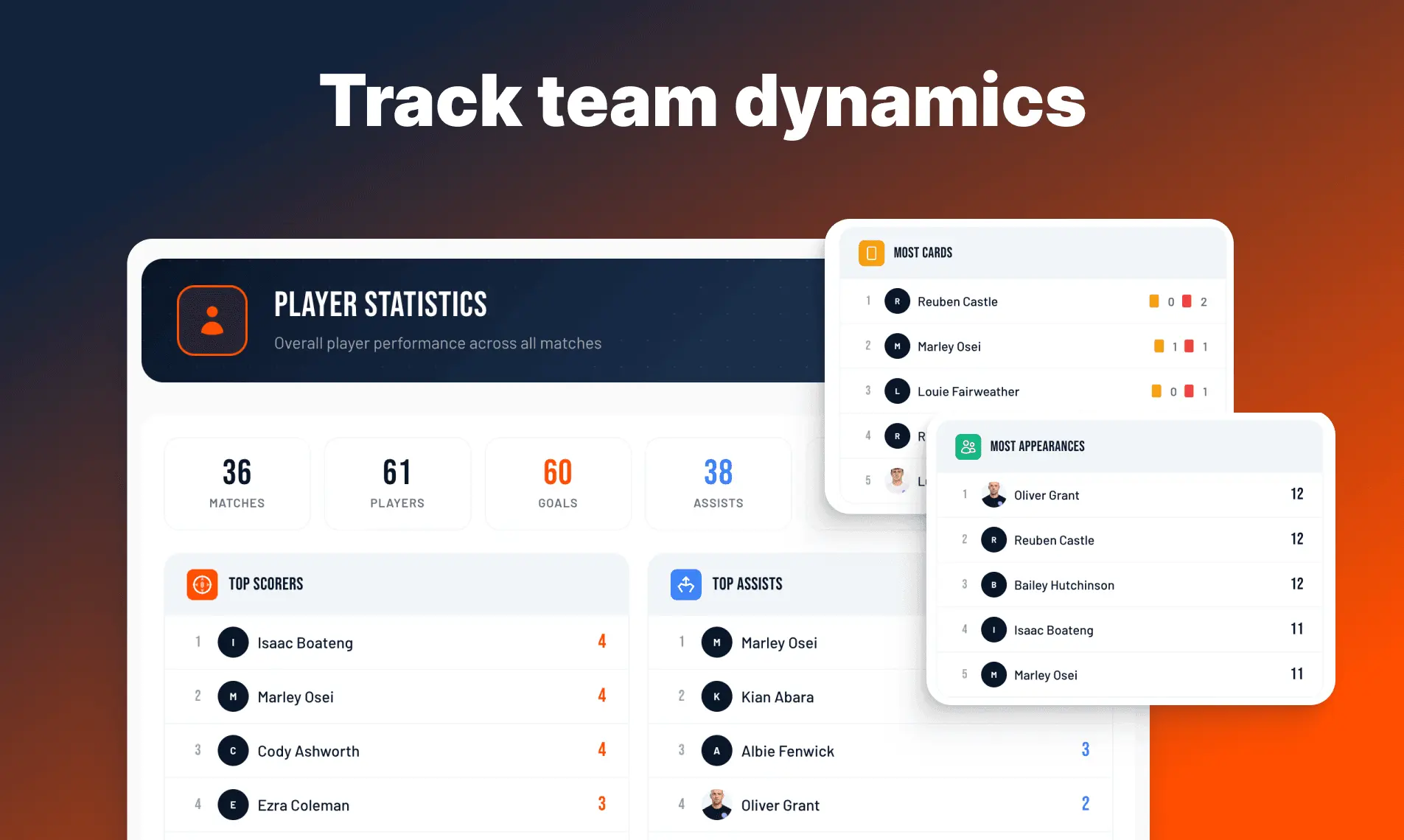 Screenshot 8 of KickPilot