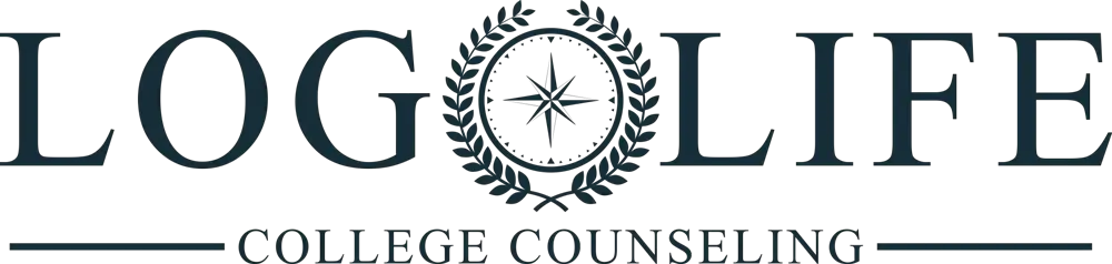 Screenshot 1 of LogoLife College Counseling Services