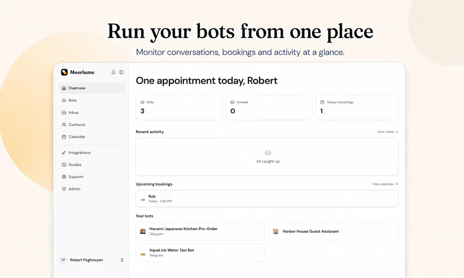 Screenshot 6 of Meerlume