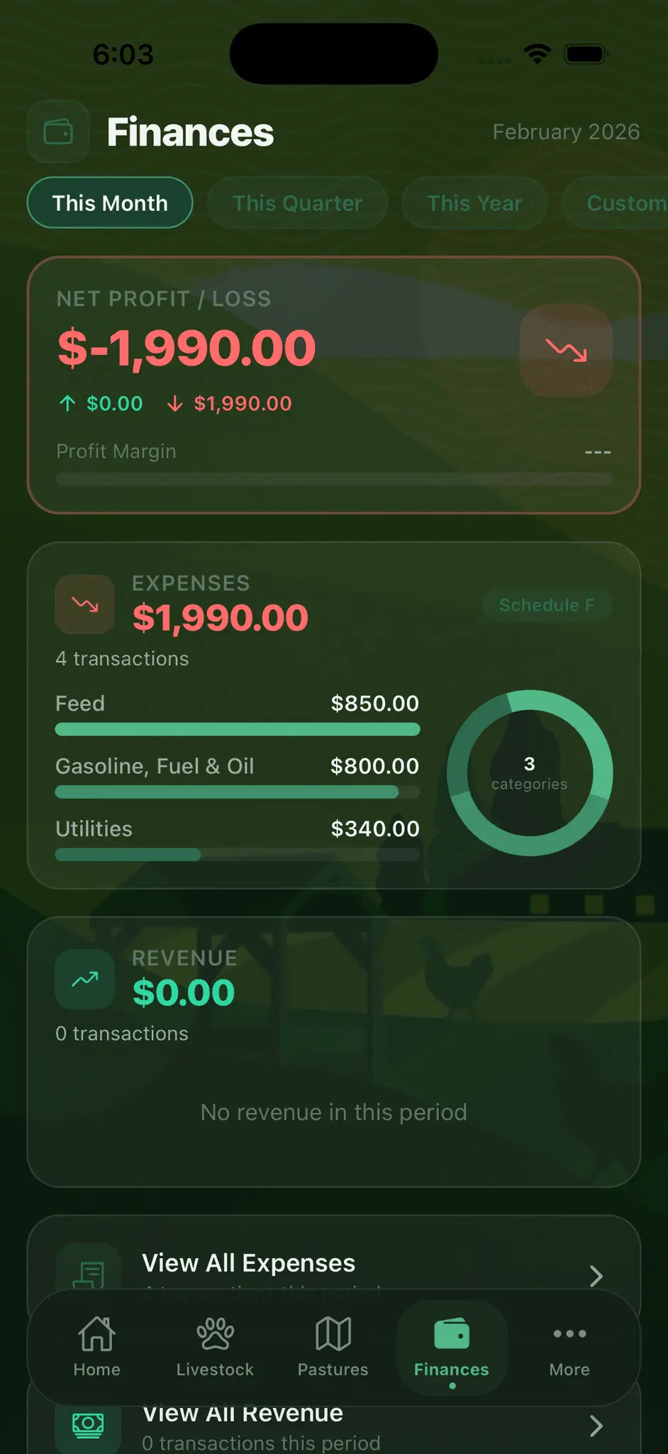 Screenshot 7 of Barnsbook