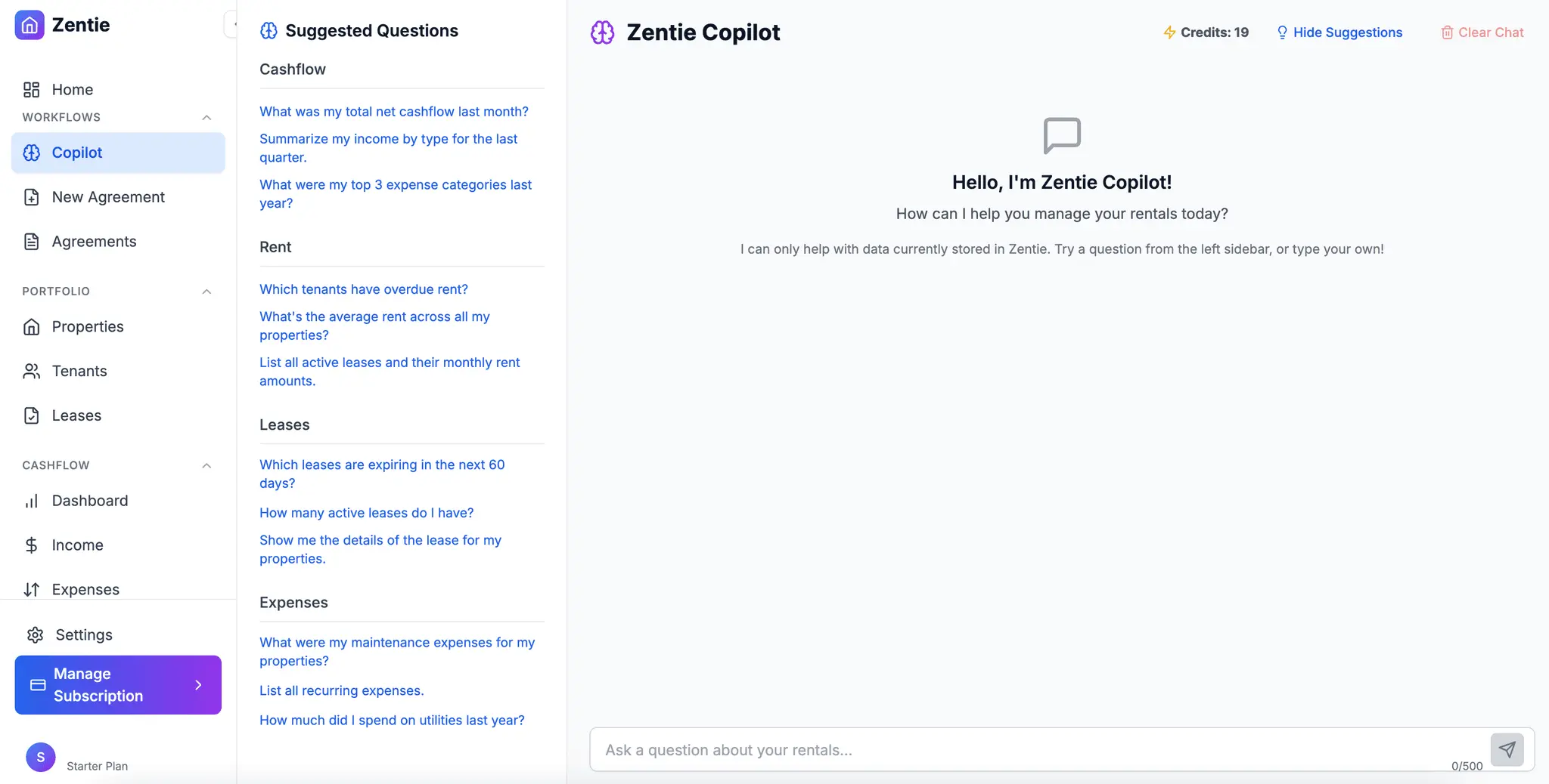 Screenshot 1 of Zentie