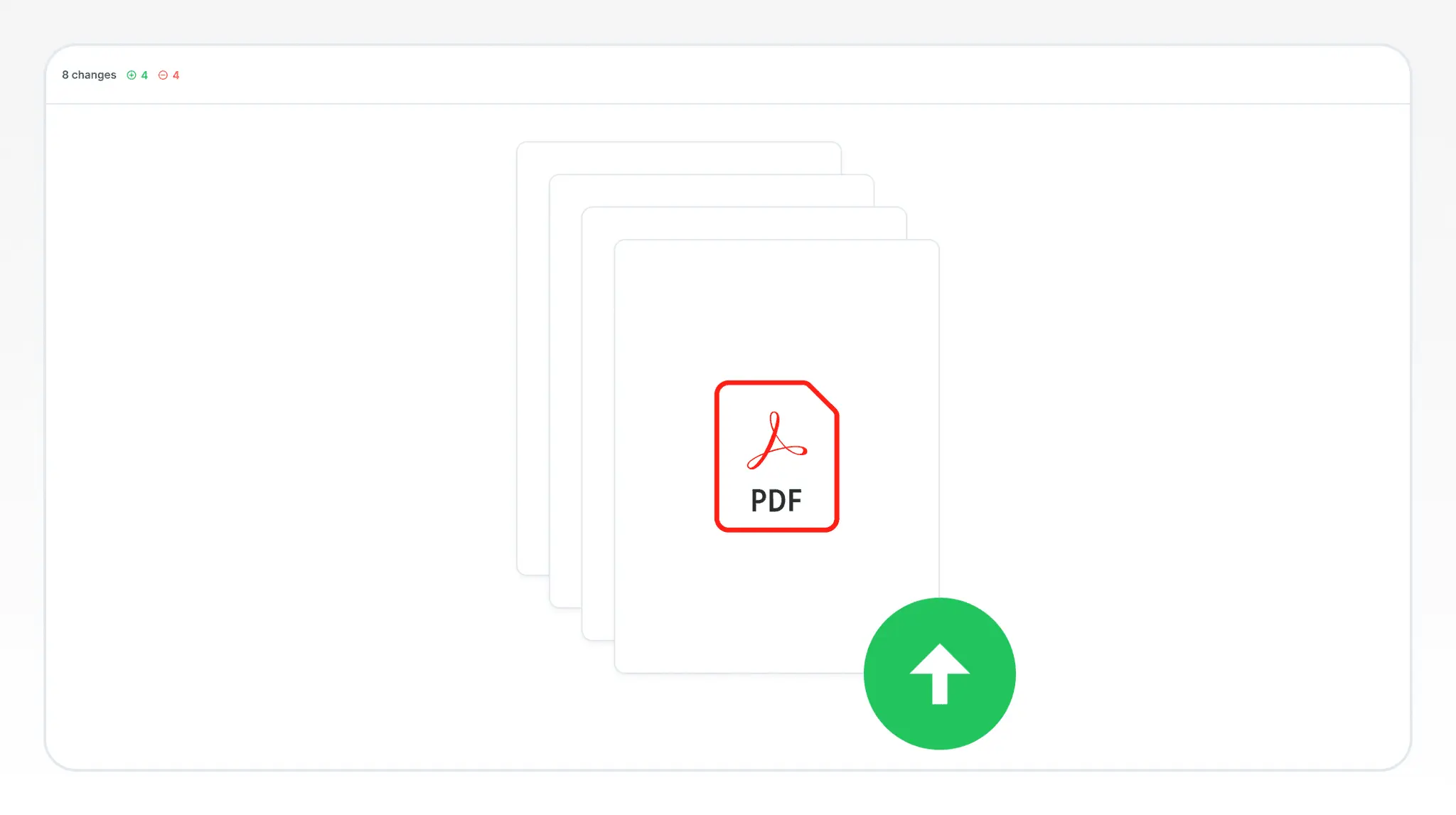 Screenshot 5 of LineDiff