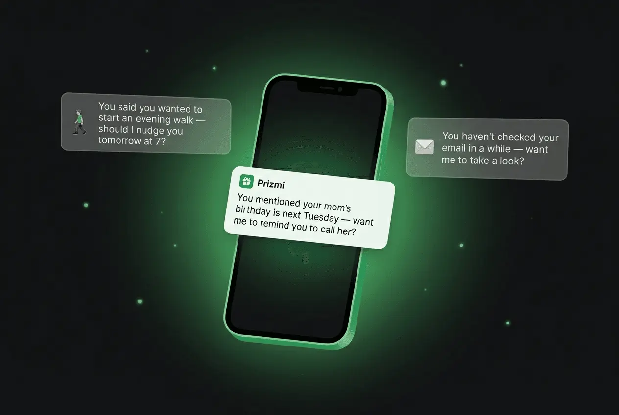 Screenshot 7 of Prizmi
