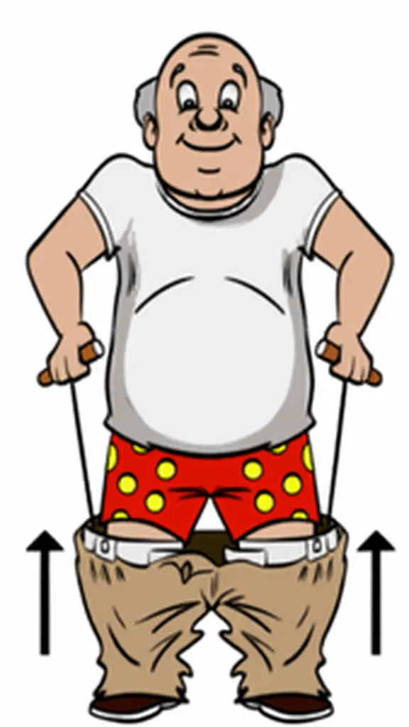 Screenshot 10 of Pants Aid