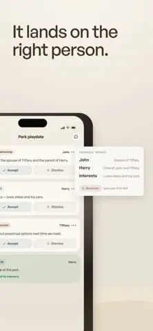 Screenshot 3 of Intriq