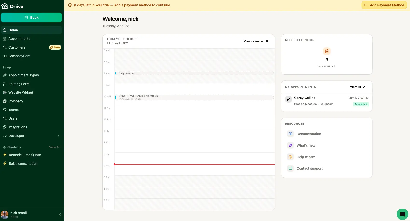 Screenshot 8 of Driive