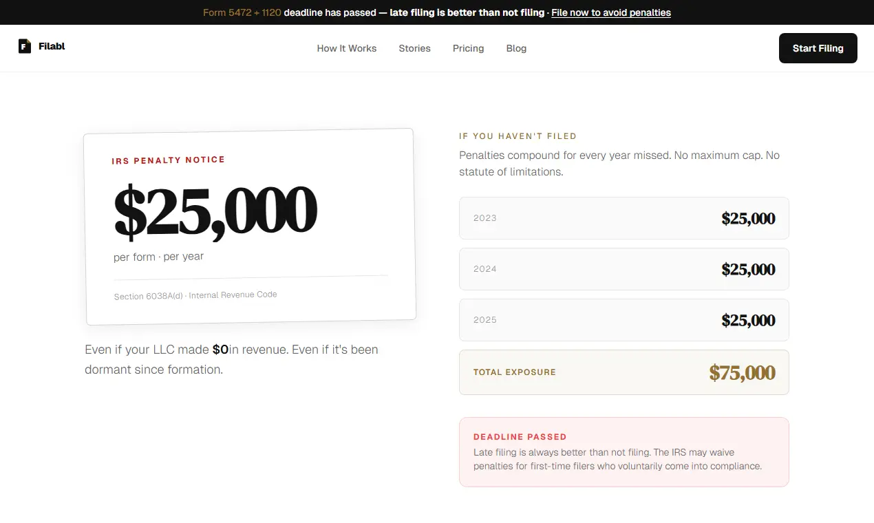 Screenshot 4 of Filabl