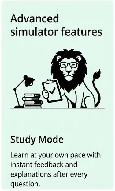 Screenshot 3 of ExamJungle