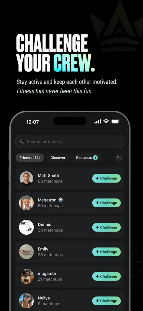 Screenshot 2 of Viva Move