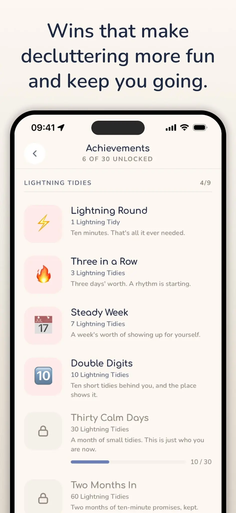 Screenshot 8 of Tindy