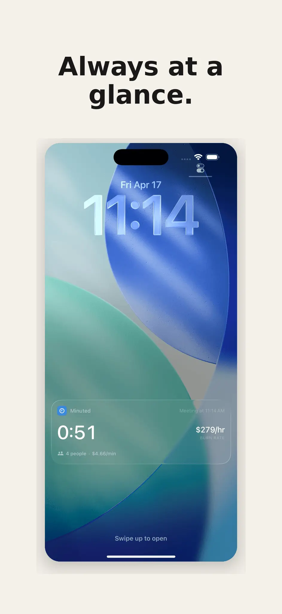 Screenshot 10 of Minuted