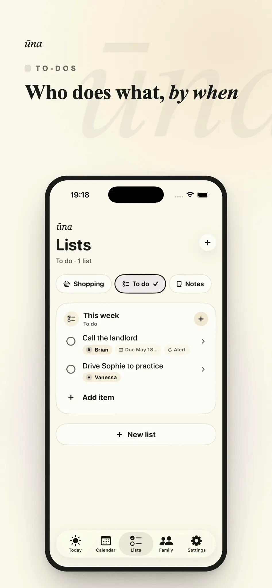 Screenshot 4 of Ūna
