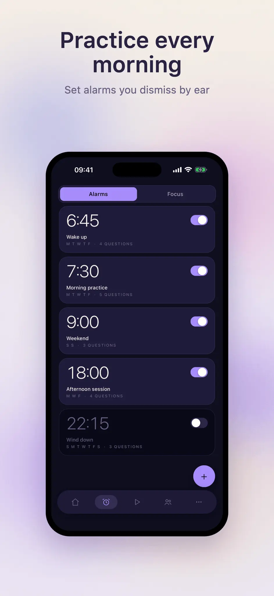 Screenshot 6 of Aubel