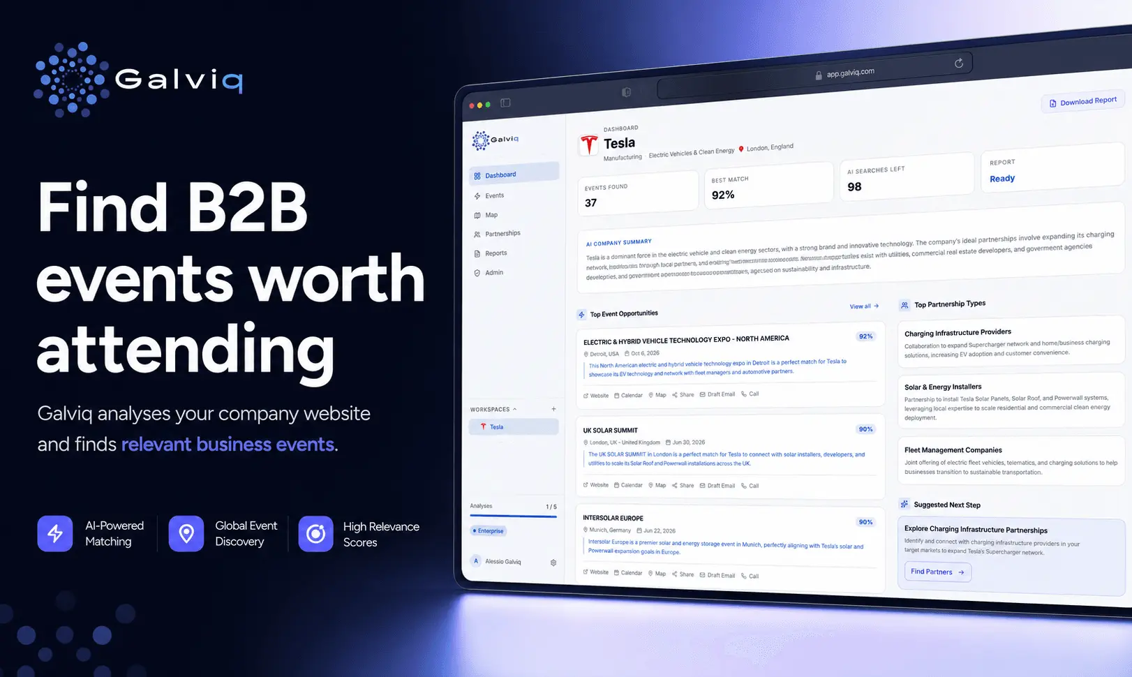 Screenshot 4 of Galviq