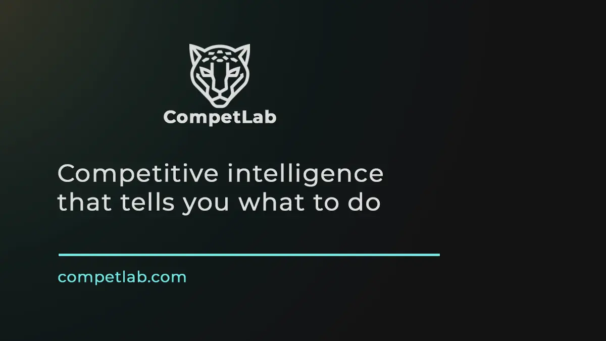 Screenshot 2 of CompetLab