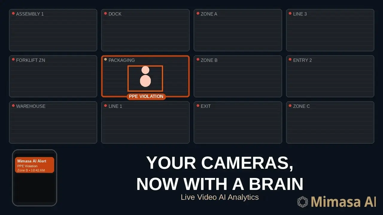 Screenshot 5 of Mimasa AI