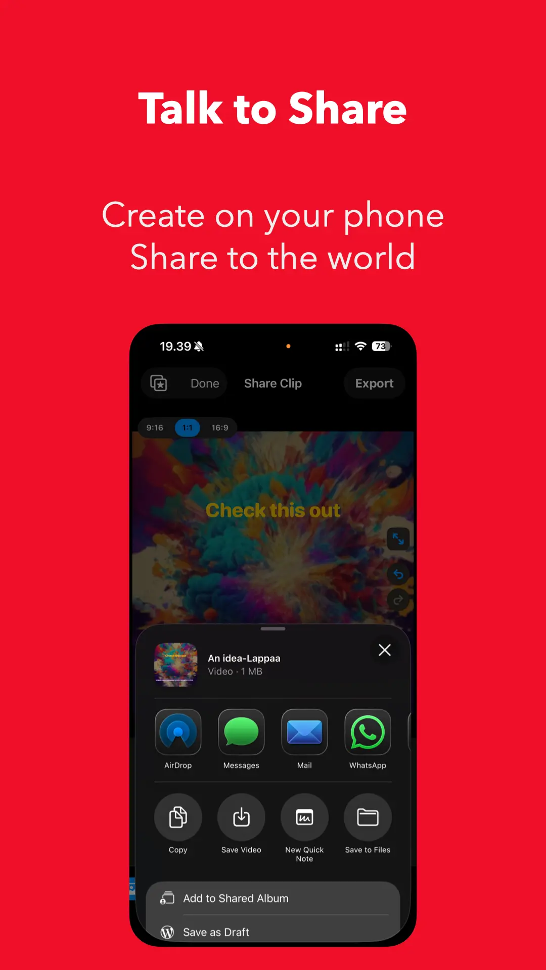 Screenshot 2 of Lappaa