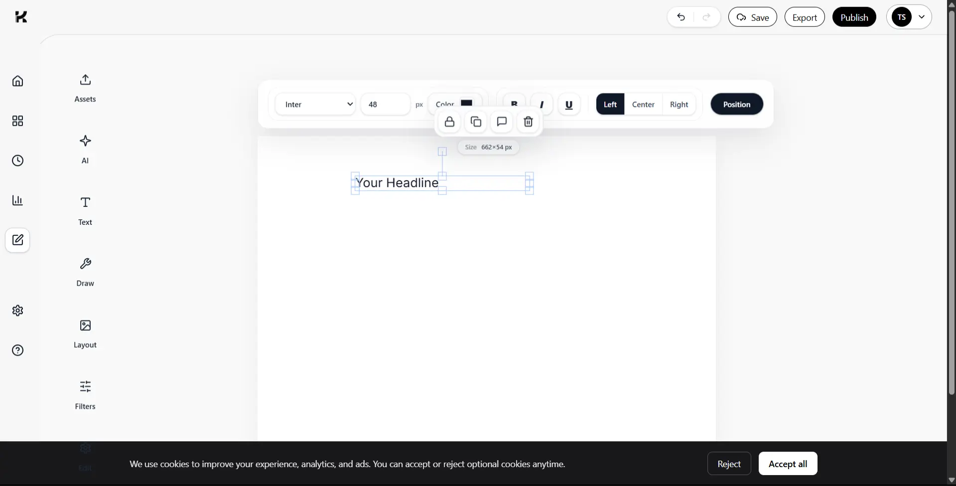 Screenshot 2 of KOgenie