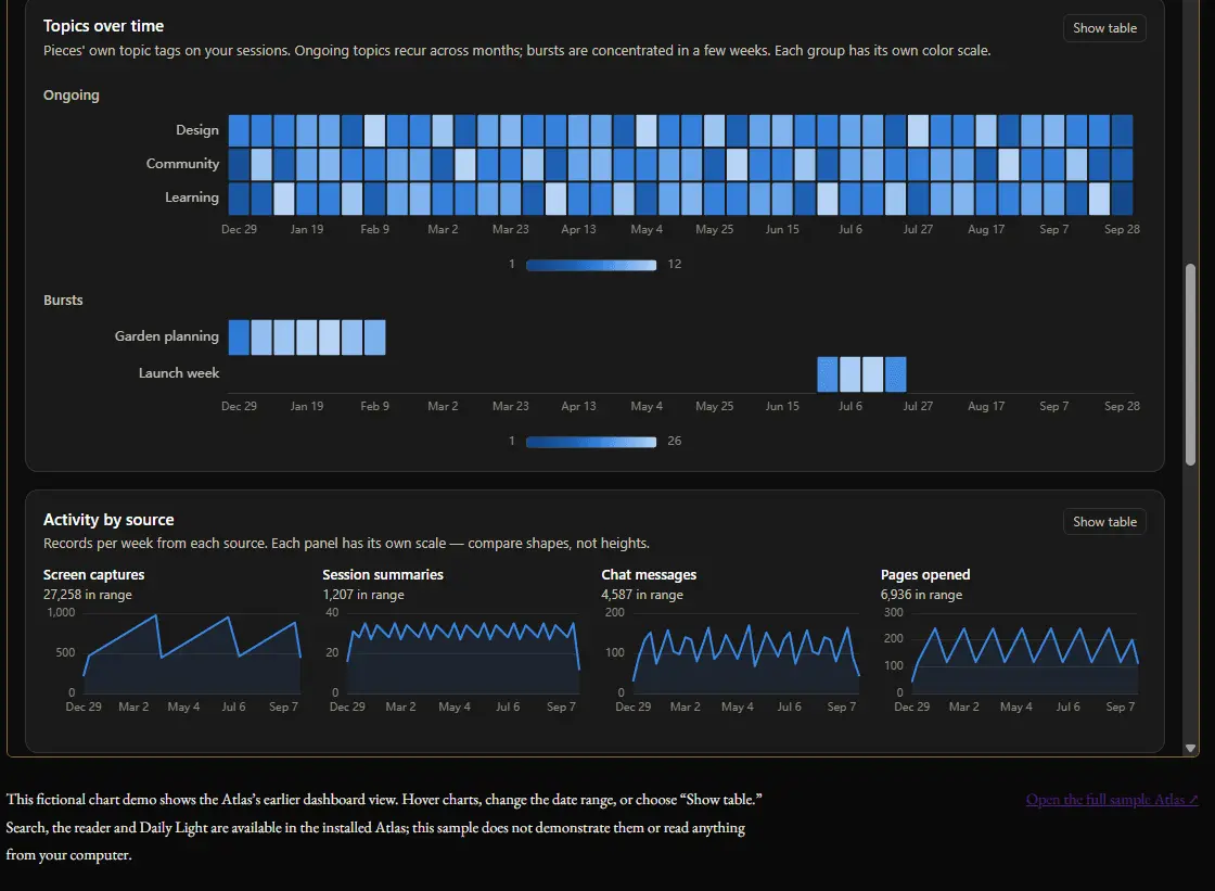 Screenshot 4 of InkVault