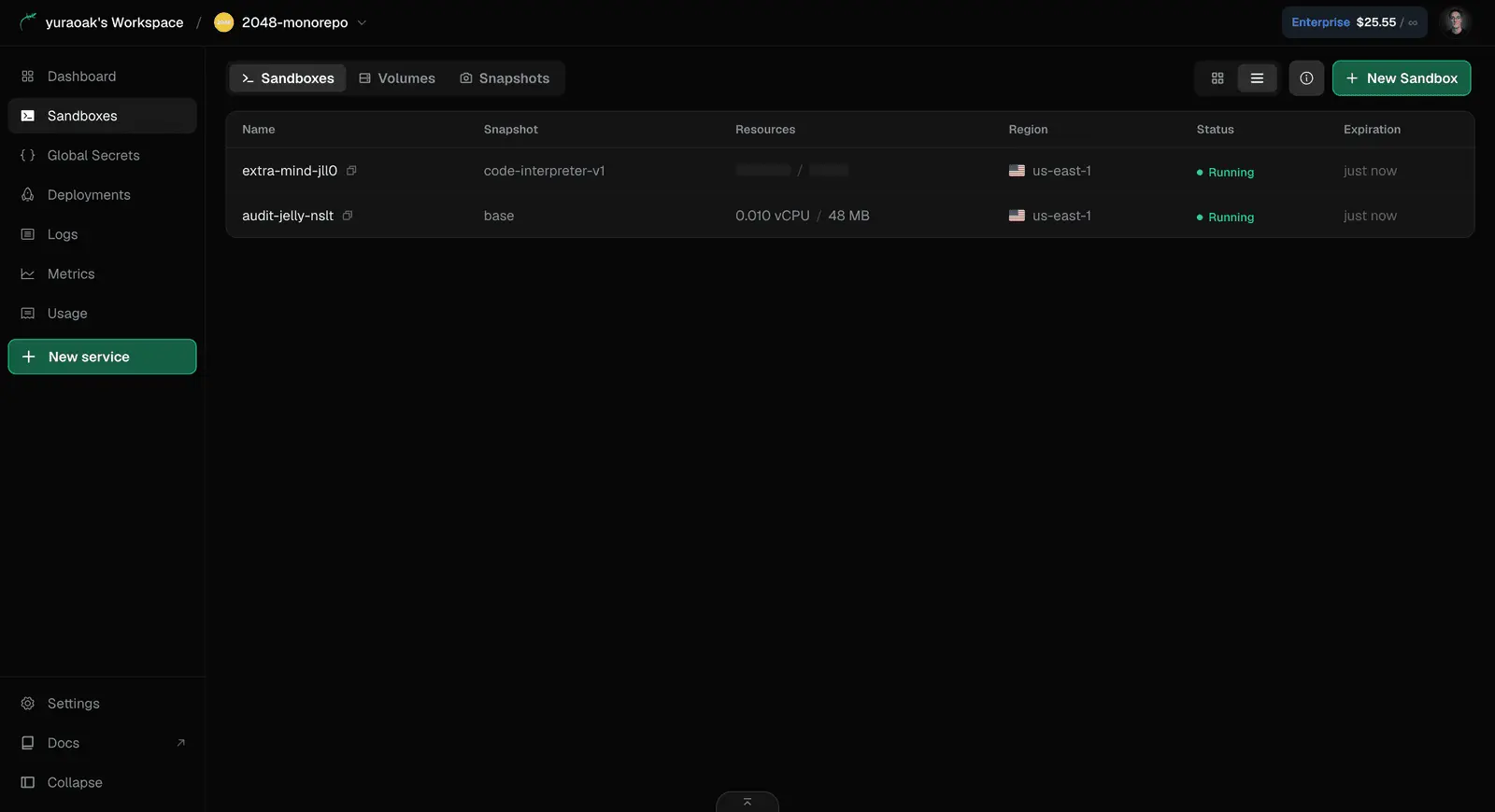 Screenshot 3 of Lizard