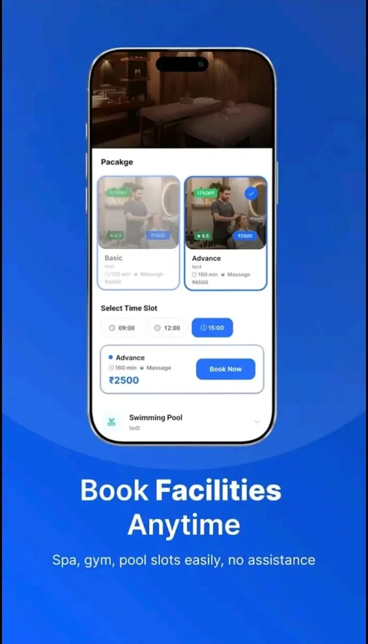 Screenshot 3 of DigiGo