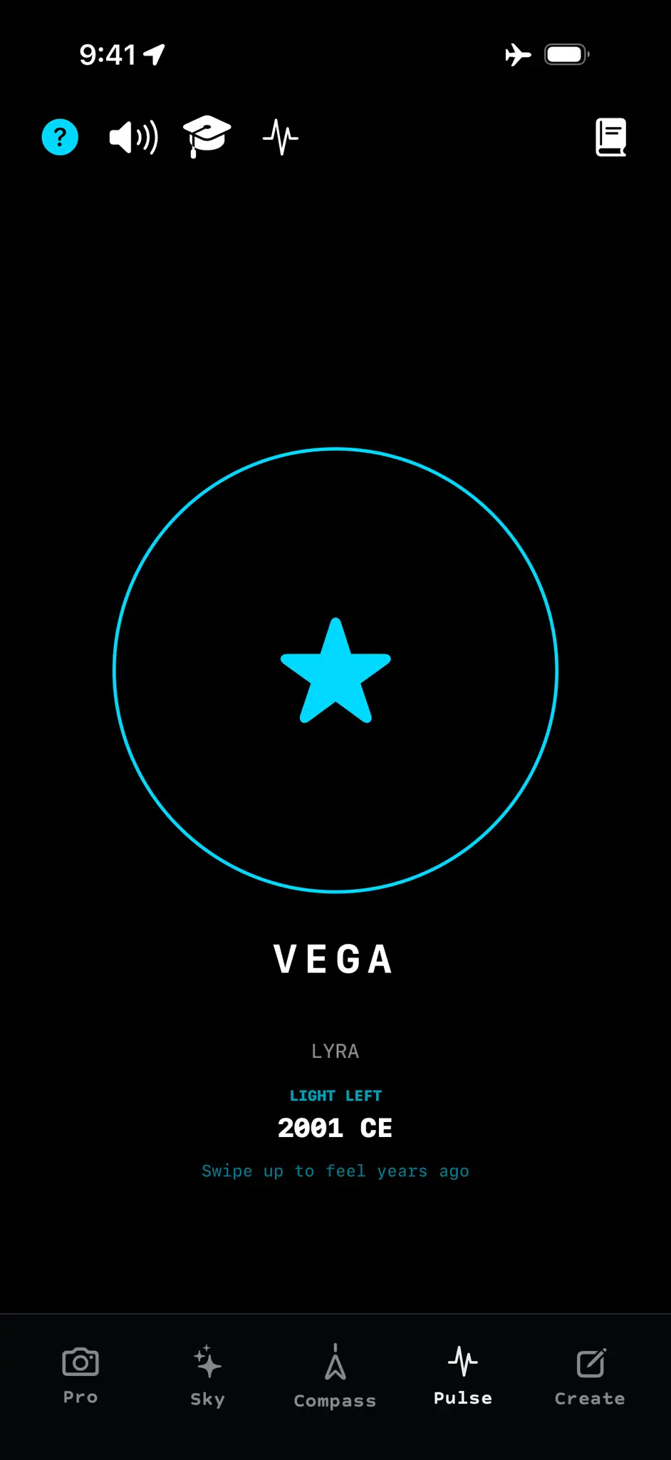 Screenshot 1 of nɛb.raɪ.ə