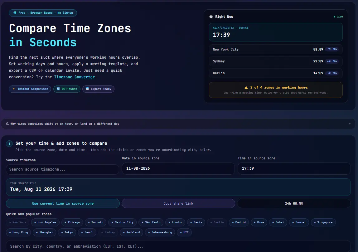 Screenshot 3 of Atoolix